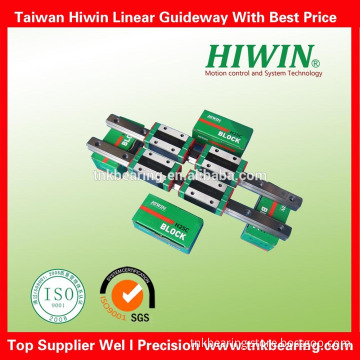 100% Original Taiwan HIWIN linear rail EGR15C,EGH15CA are selling lowest price on Alibaba